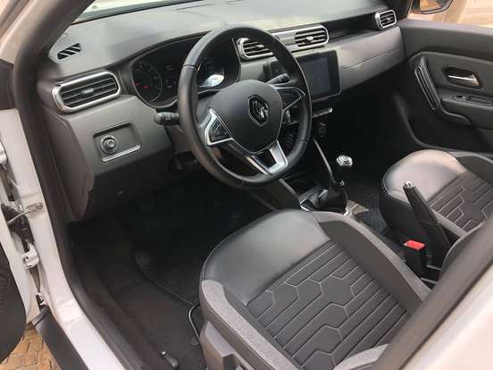 RENAULT-DUSTER-1.6 16V SCE FLEX INTENSE MANUAL RENAULT-DUSTER-2023