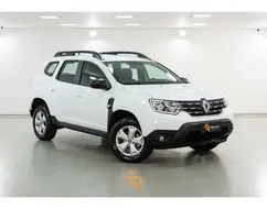 RENAULT DUSTER 1.6 16V SCE FLEX INTENSE MANUAL RENAULT DUSTER 1.6 16V SCE FLEX INTENSE MANUAL
