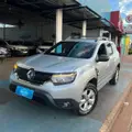 RENAULT DUSTER 1.6 16V SCE FLEX INTENSE PLUS X-TRONIC RENAULT DUSTER 1.6 16V SCE FLEX INTENSE PLUS X-TRONIC