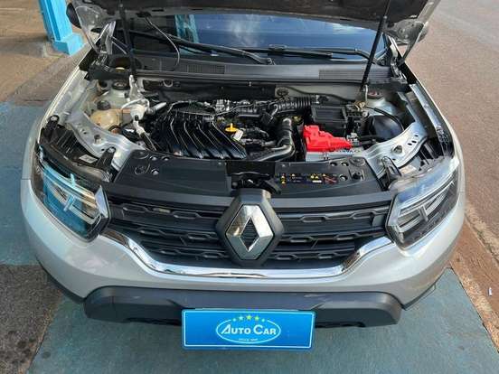RENAULT-DUSTER-1.6 16V SCE FLEX INTENSE PLUS X-TRONIC RENAULT-DUSTER-2024
