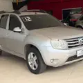 RENAULT DUSTER 1.6 4X2 16V FLEX 4P MANUAL RENAULT DUSTER 1.6 4X2 16V FLEX 4P MANUAL