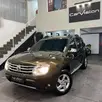 RENAULT DUSTER 2.0 DYNAMIQUE 4X2 16V FLEX 4P AUTOMÁTICO RENAULT DUSTER 2.0 DYNAMIQUE 4X2 16V FLEX 4P AUTOMÁTICO