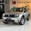 RENAULT DUSTER 2.0 DYNAMIQUE 4X2 16V FLEX 4P MANUAL RENAULT DUSTER 2.0 DYNAMIQUE 4X2 16V FLEX 4P MANUAL