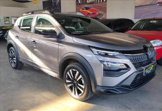 RENAULT KARDIAN 1.0 TCE FLEX EVOLUTION EDC