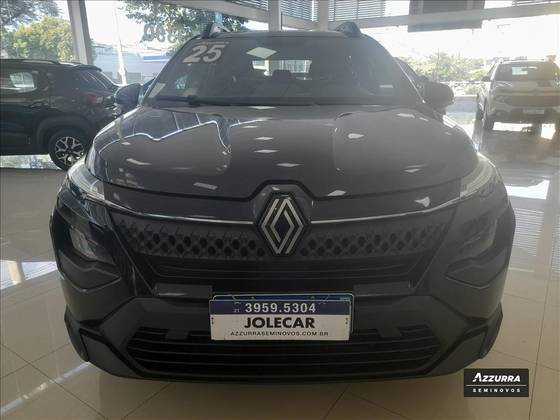 RENAULT KARDIAN 1.0 TCE FLEX EVOLUTION EDC