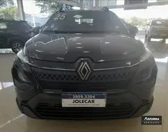 RENAULT KARDIAN 1.0 TCE FLEX EVOLUTION EDC RENAULT KARDIAN 1.0 TCE FLEX EVOLUTION EDC