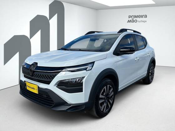 RENAULT KARDIAN 1.0 TCE FLEX EVOLUTION EDC