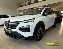 RENAULT KARDIAN 1.0 TCE FLEX EVOLUTION EDC RENAULT KARDIAN 1.0 TCE FLEX EVOLUTION EDC