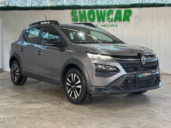 RENAULT KARDIAN 1.0 TCE FLEX EVOLUTION EDC