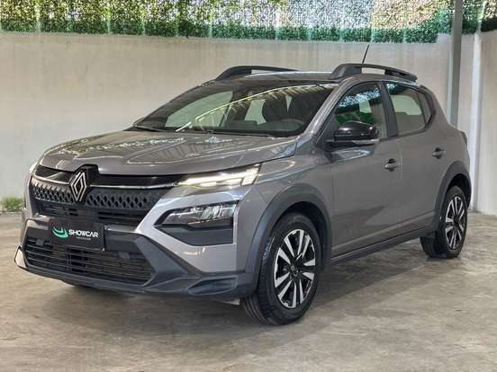 RENAULT-KARDIAN-1.0 TCE FLEX EVOLUTION EDC RENAULT-KARDIAN-2024
