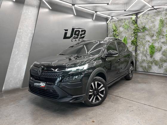 RENAULT KARDIAN 1.0 TCE FLEX EVOLUTION EDC