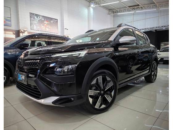 RENAULT KARDIAN 1.0 TCE FLEX ICONIC EDC