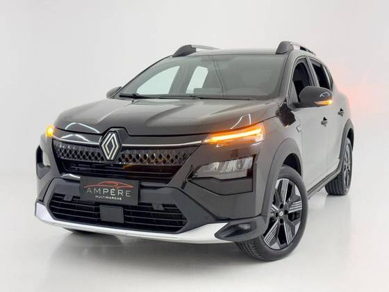 RENAULT KARDIAN 1.0 TCE FLEX PREMIÉRE EDITION EDC