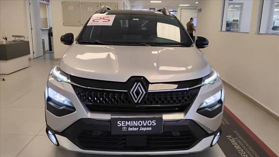 RENAULT KARDIAN 1.0 TCE FLEX PREMIÉRE EDITION EDC