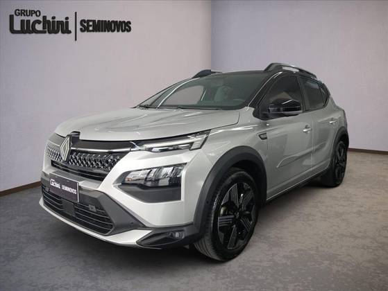 RENAULT KARDIAN 1.0 TCE FLEX PREMIÉRE EDITION EDC