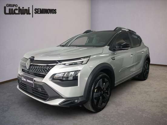 RENAULT-KARDIAN-1.0 TCE FLEX PREMIÉRE EDITION EDC RENAULT-KARDIAN-2024