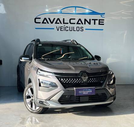 RENAULT KARDIAN 1.0 TCE FLEX PREMIÉRE EDITION EDC