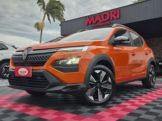RENAULT-KARDIAN-1.0 TCE FLEX TECHNO EDC RENAULT-KARDIAN-2024