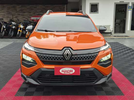 RENAULT-KARDIAN-1.0 TCE FLEX TECHNO EDC RENAULT-KARDIAN-2024