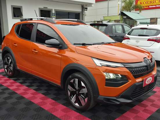 RENAULT-KARDIAN-1.0 TCE FLEX TECHNO EDC RENAULT-KARDIAN-2024