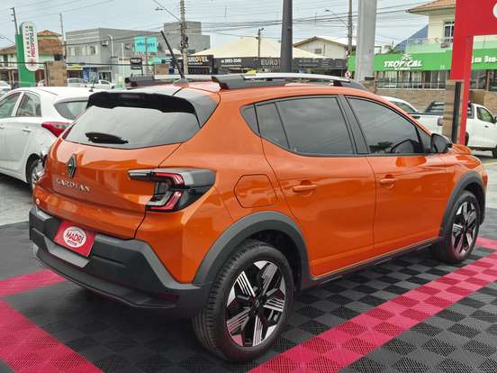 RENAULT-KARDIAN-1.0 TCE FLEX TECHNO EDC RENAULT-KARDIAN-2024
