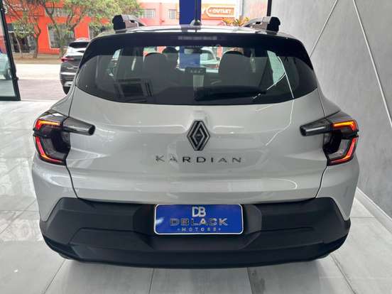RENAULT-KARDIAN-1.0 TCE FLEX TECHNO EDC RENAULT-KARDIAN-2024