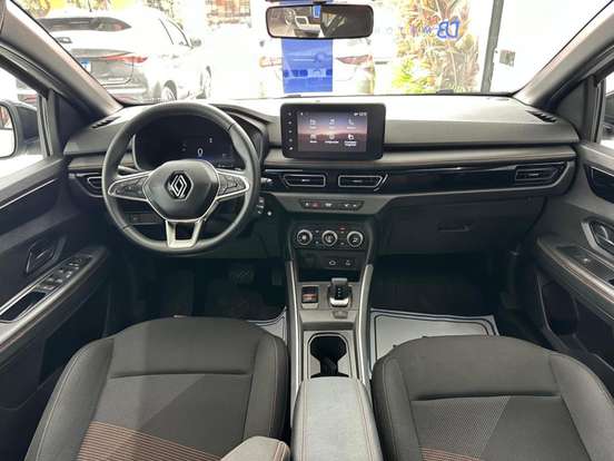 RENAULT-KARDIAN-1.0 TCE FLEX TECHNO EDC RENAULT-KARDIAN-2024