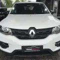 RENAULT KWID 1.0 12V SCE FLEX INTENSE MANUAL RENAULT KWID 1.0 12V SCE FLEX INTENSE MANUAL