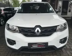 RENAULT KWID 1.0 12V SCE FLEX INTENSE MANUAL RENAULT KWID 1.0 12V SCE FLEX INTENSE MANUAL