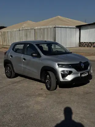 RENAULT-KWID-1.0 12V SCE FLEX ZEN MANUAL RENAULT-KWID-2024