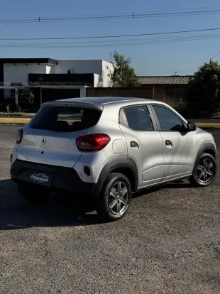 RENAULT-KWID-1.0 12V SCE FLEX ZEN MANUAL RENAULT-KWID-2024