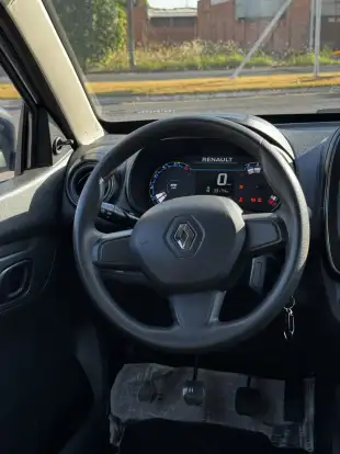RENAULT-KWID-1.0 12V SCE FLEX ZEN MANUAL RENAULT-KWID-2024