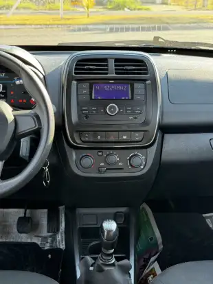 RENAULT-KWID-1.0 12V SCE FLEX ZEN MANUAL RENAULT-KWID-2024
