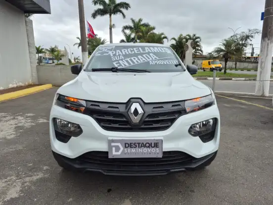 RENAULT-KWID-2024