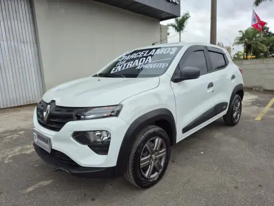 RENAULT-KWID-2024