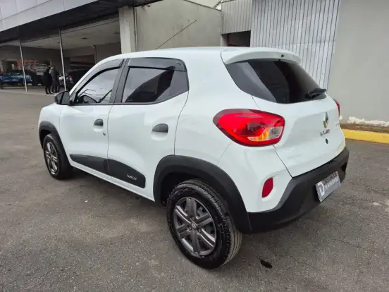 RENAULT-KWID-1.0 12V SCE FLEX ZEN MANUAL RENAULT-KWID-2024