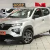 RENAULT KWID 1.0 12V SCE FLEX ZEN MANUAL RENAULT KWID 1.0 12V SCE FLEX ZEN MANUAL