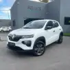 RENAULT KWID 1.0 12V SCE FLEX ZEN MANUAL RENAULT KWID 1.0 12V SCE FLEX ZEN MANUAL