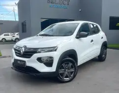 RENAULT KWID 1.0 12V SCE FLEX ZEN MANUAL RENAULT KWID 1.0 12V SCE FLEX ZEN MANUAL