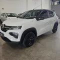 RENAULT KWID 1.0 12V SCE FLEX ICONIC MANUAL RENAULT KWID 1.0 12V SCE FLEX ICONIC MANUAL