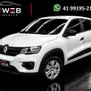 RENAULT KWID 1.0 12V SCE FLEX INTENSE MANUAL RENAULT KWID 1.0 12V SCE FLEX INTENSE MANUAL
