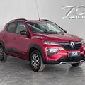 RENAULT KWID 1.0 12V SCE FLEX OUTSIDER MANUAL RENAULT KWID 1.0 12V SCE FLEX OUTSIDER MANUAL