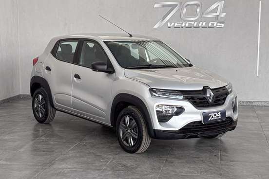 RENAULT-KWID-2025