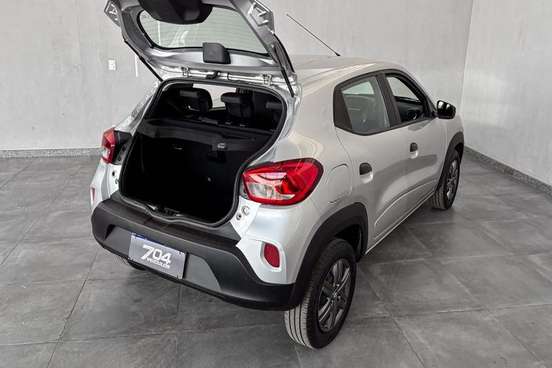 RENAULT-KWID-2025