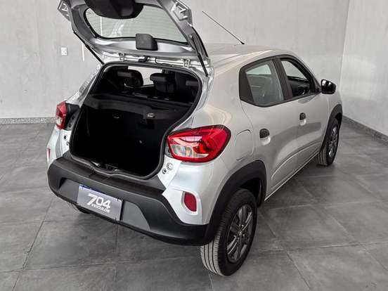 RENAULT-KWID-1.0 12V SCE FLEX ZEN MANUAL RENAULT-KWID-2025
