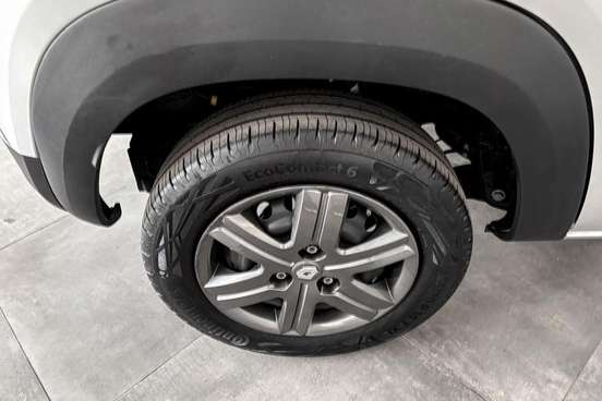 RENAULT-KWID-1.0 12V SCE FLEX ZEN MANUAL RENAULT-KWID-2025