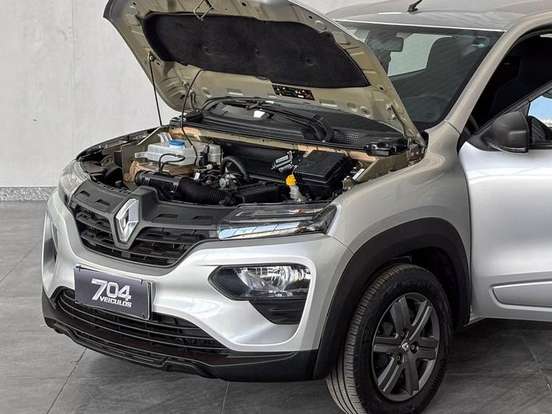 RENAULT-KWID-1.0 12V SCE FLEX ZEN MANUAL RENAULT-KWID-2025