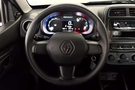 RENAULT-KWID-1.0 12V SCE FLEX ZEN MANUAL RENAULT-KWID-2025