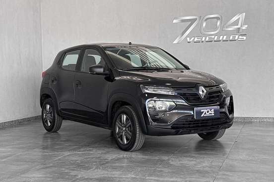 RENAULT-KWID-1.0 12V SCE FLEX ZEN MANUAL RENAULT-KWID-2025