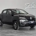 RENAULT KWID 1.0 12V SCE FLEX ZEN MANUAL RENAULT KWID 1.0 12V SCE FLEX ZEN MANUAL